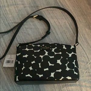 NWT Kate Spade Millie Crossbody Bag